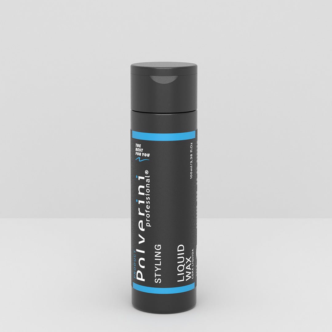 CERA LIQUIDA - Polverini Professional - Made in Italy