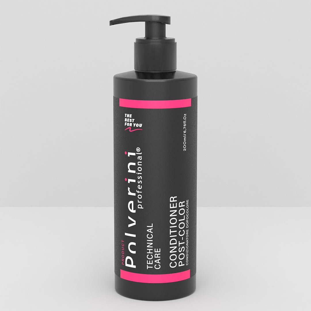 Condizionatore Dopocolore - Polverini Professional - Made in Italy