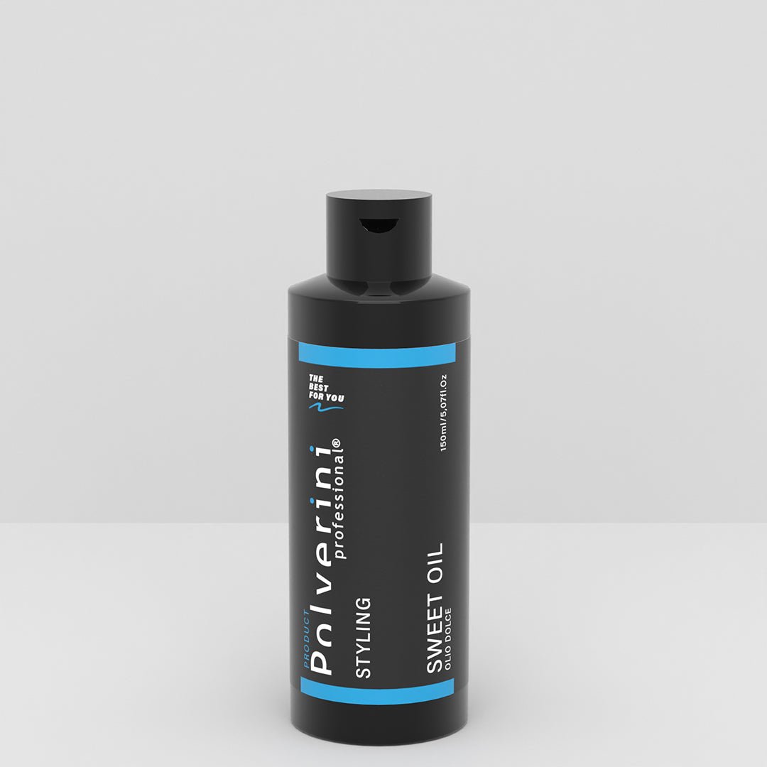 Olio dolce - Polverini Professional - Made in Italy