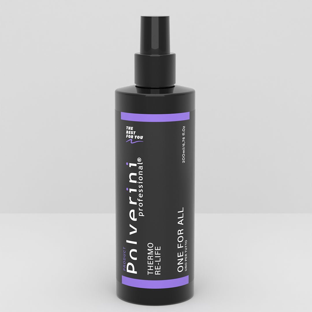 One for All - Polverini Professional - Made in Italy