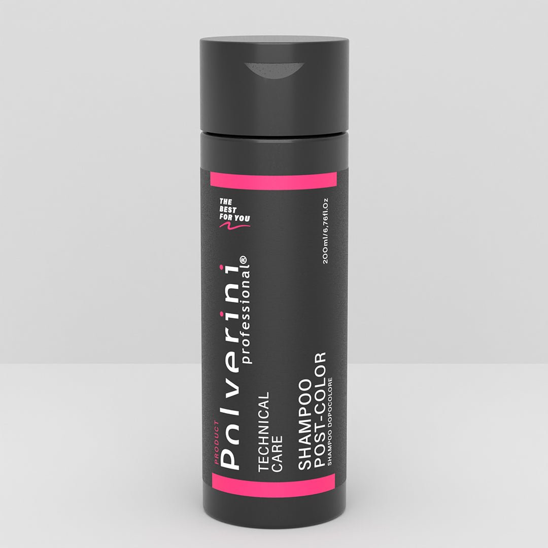 Shampoo Dopocolore - Polverini Professional - Made in Italy