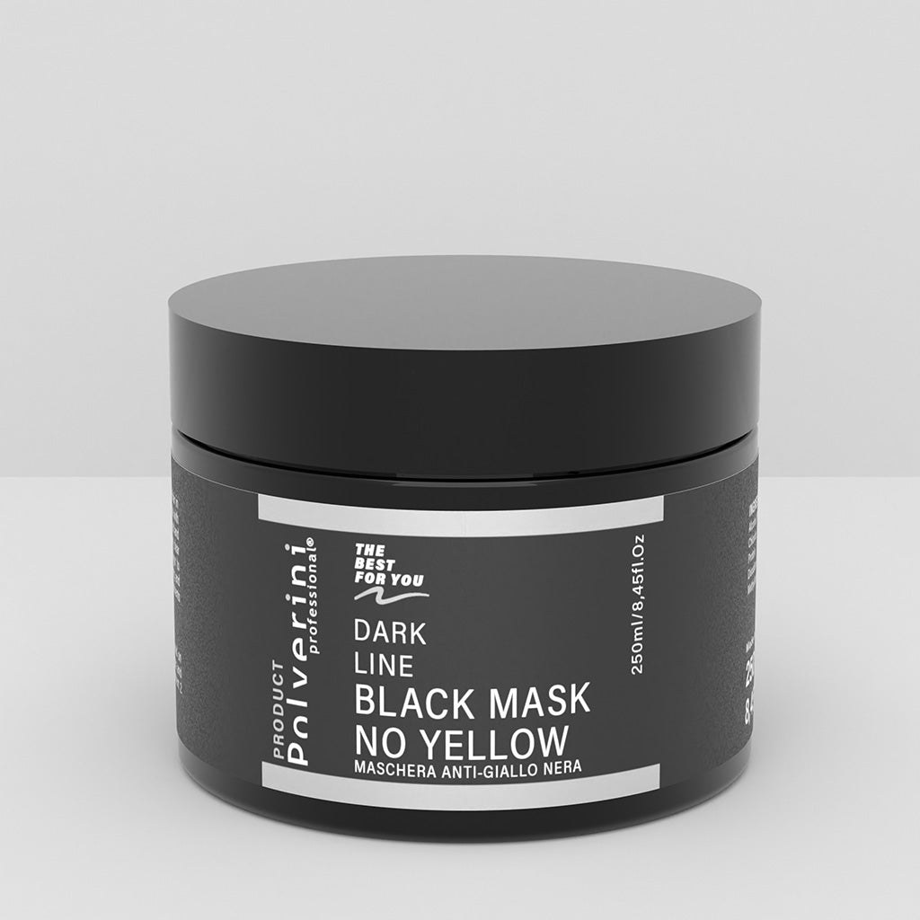 Black Mask