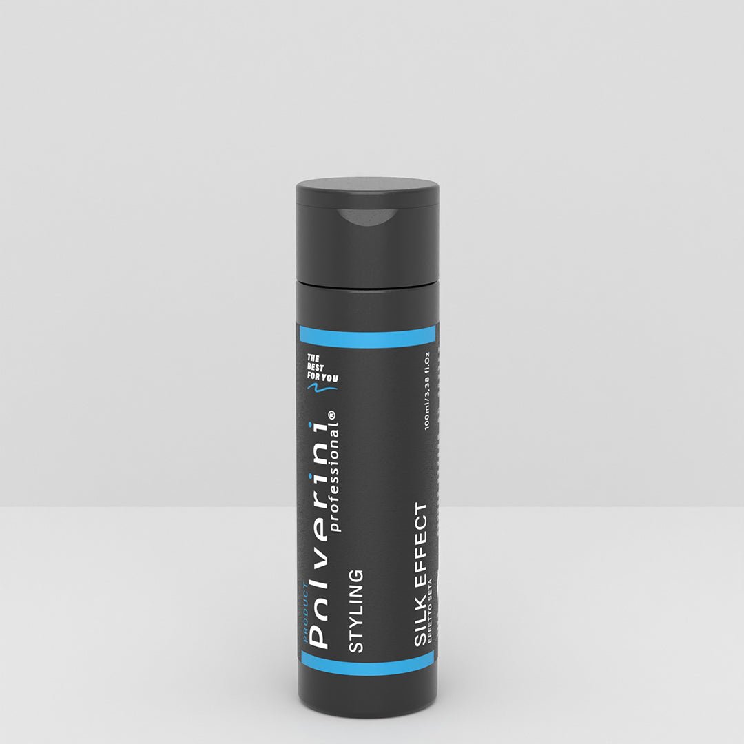 Effetto seta - Polverini Professional - Made in Italy